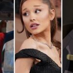 Spider-Man, Ariana Grande and Andy Warhol What to See, Hear and Watch in Europe This Week
