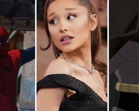 Spider-Man, Ariana Grande and Andy Warhol What to See, Hear and Watch in Europe This Week