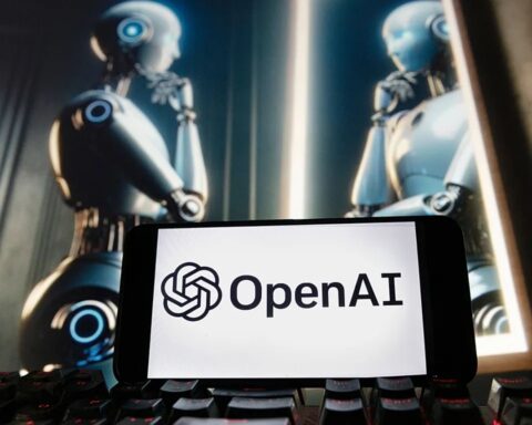 Tech Giants Unleash Wave of New AI Models in Frantic Release Week