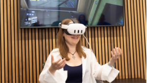 A Digital Riga, Down to the Kebab Shops: Inside the Simulation Training Britain's Army