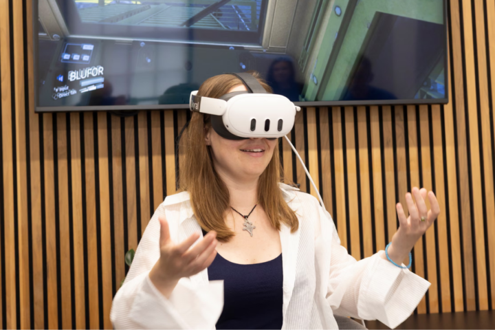 A Digital Riga, Down to the Kebab Shops: Inside the Simulation Training Britain's Army