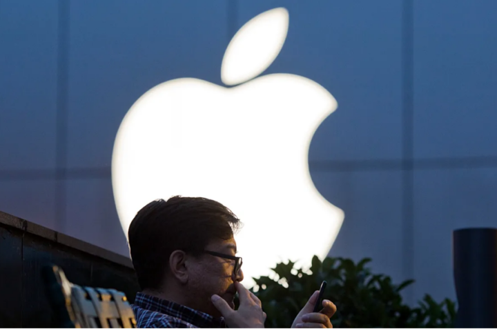 Apple Returns to Court as Britain Narrows Its Demand for iCloud Access