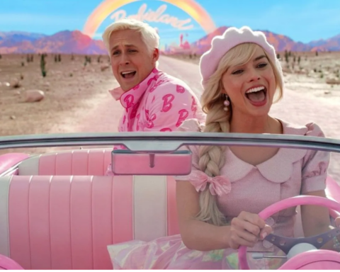 December Deadline Looms Over a Barbie Sequel Nobody Has Signed