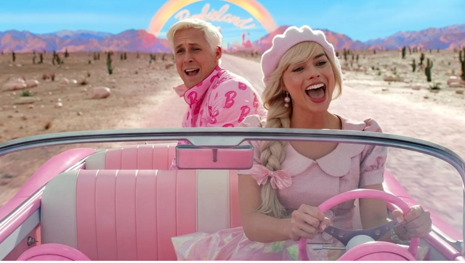 December Deadline Looms Over a Barbie Sequel Nobody Has Signed