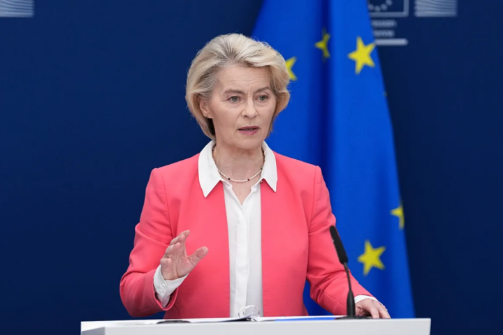 EU Chief Seeks Peace With Madrid While Pushing Barriers at Vulnerable Border Points