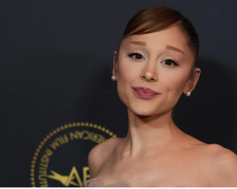 Grande Exits West End Debut and Steps Back From 'Endless' Scrutiny