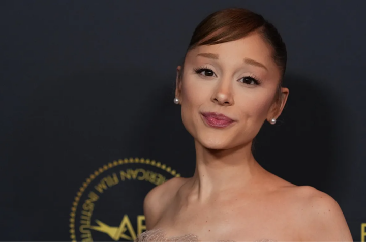 Grande Exits West End Debut and Steps Back From 'Endless' Scrutiny