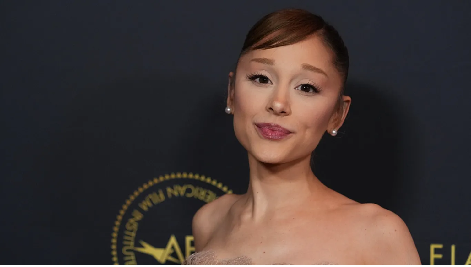 Grande Exits West End Debut and Steps Back From 'Endless' Scrutiny