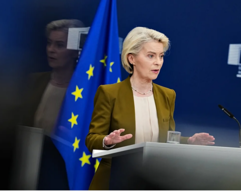 How Brussels Talked Itself Out of Its Own Russian Tanker Ban