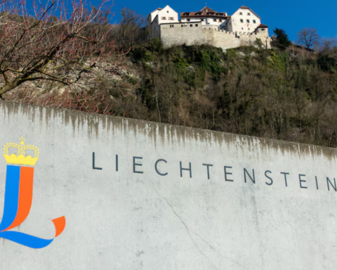 Liechtenstein Register Breach Exposes Ownership Records of 31,000 Entities
