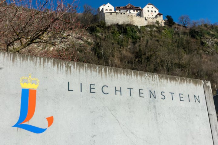 Liechtenstein Register Breach Exposes Ownership Records of 31,000 Entities