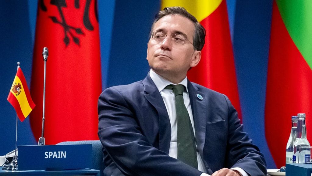 Madrid Heads Into Brussels Talks Demanding the Bloc Share the Burden of Ceuta