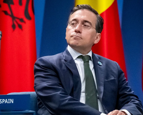Madrid Heads Into Brussels Talks Demanding the Bloc Share the Burden of Ceuta