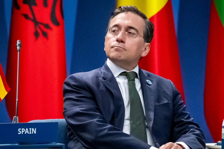 Madrid Heads Into Brussels Talks Demanding the Bloc Share the Burden of Ceuta