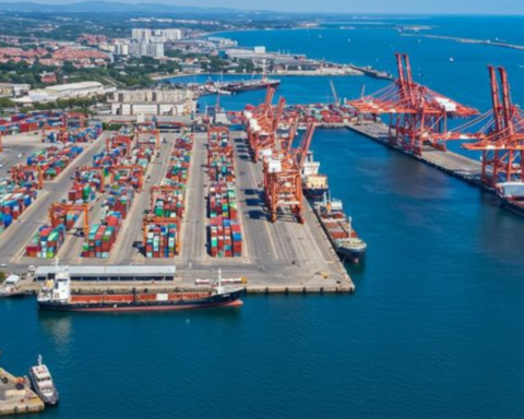 Ports
