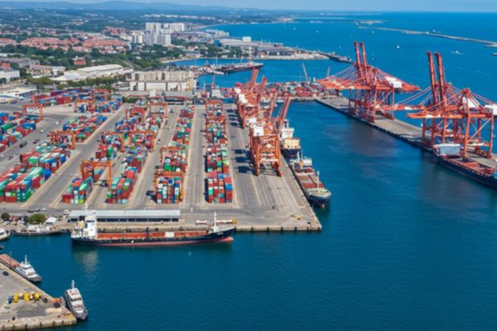 Ports