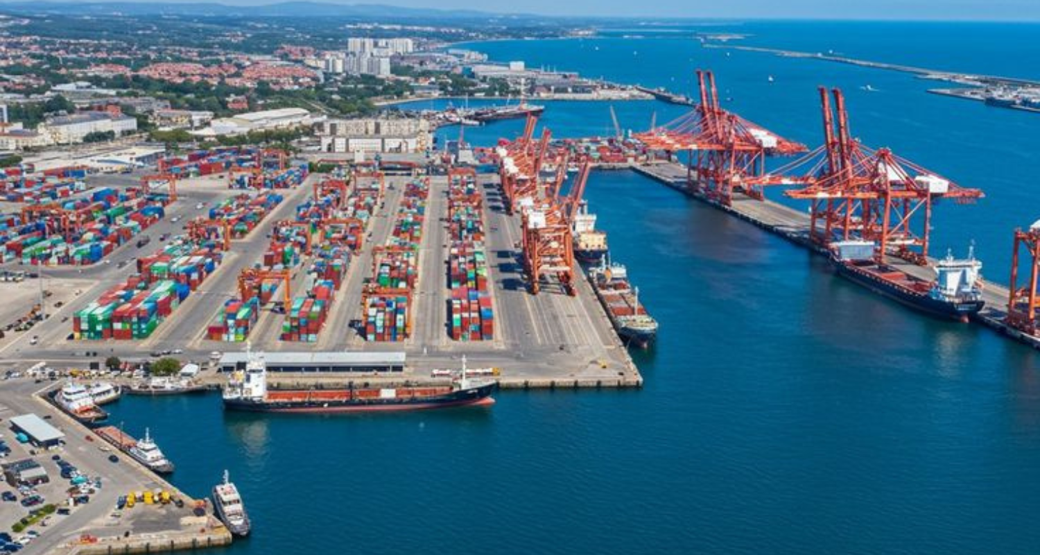 Ports
