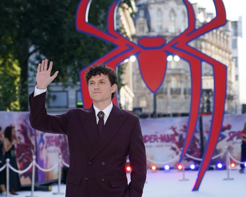 Spider-Man Takes the Opening-Weekend Crown From Endgame With $360m