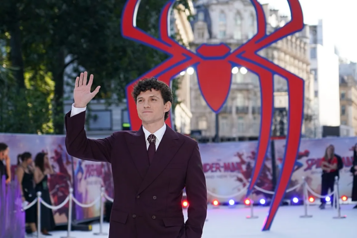 Spider-Man Takes the Opening-Weekend Crown From Endgame With $360m
